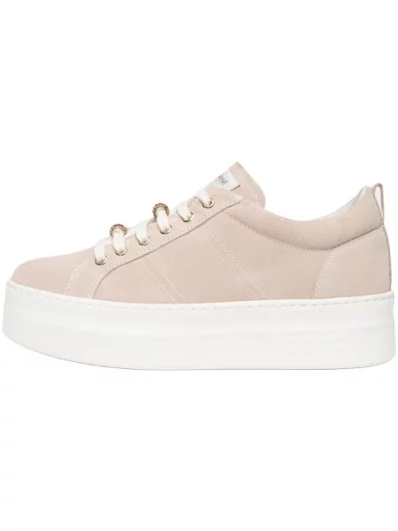 Pantofi Nerogiardini roz