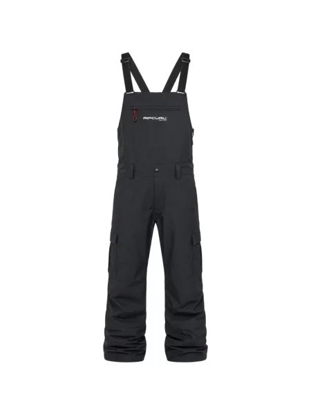 Pantaloni cargo Rip Curl negru
