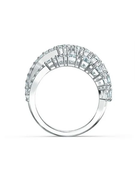 Swarovski Gyűrű TWIST