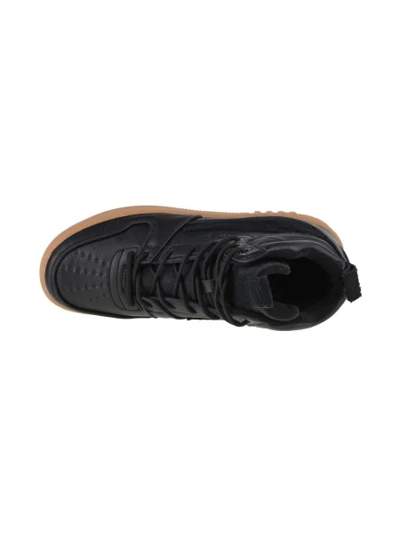 Pantofi Fila negru