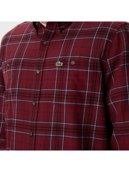 Lacoste сорочка чоловіча