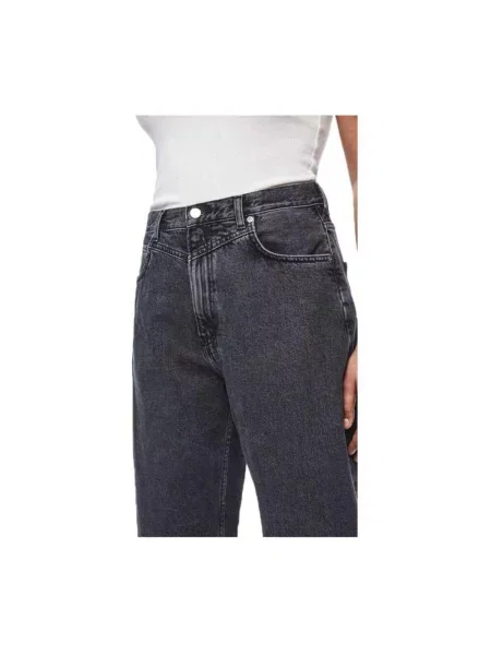 Jeansy Pepe Jeans czarne
