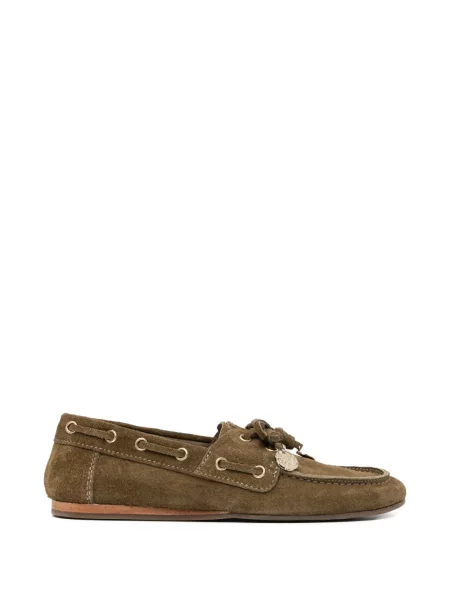 Σκαρπινια Ancient Greek Sandals πράσινο