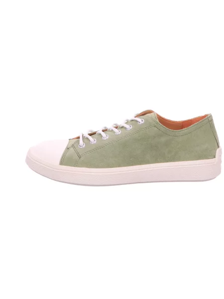 Sneakersy Think zielone