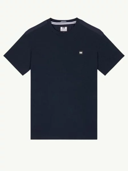 Футболка Weekend Offender синяя