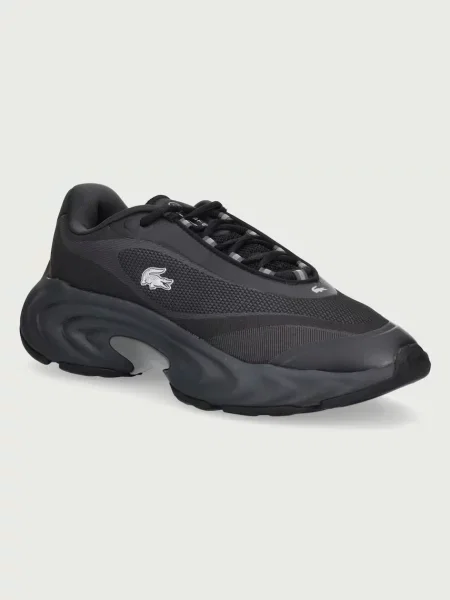 Sneakers Lacoste Spinor Hybrid negru