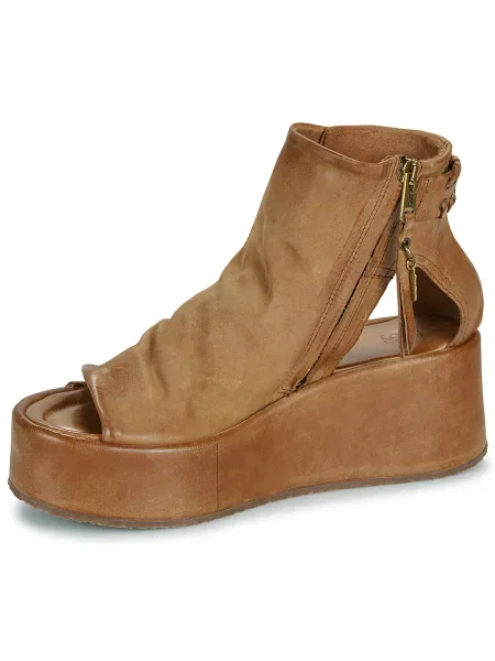 Pantofi Airstep / A.s.98 maro