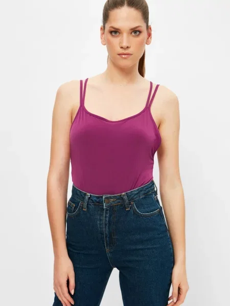 Pleteno bodi Trendyol