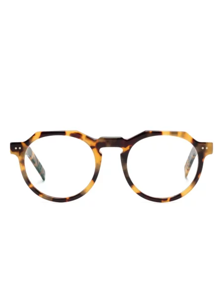 Sunčane naočale Lunor smeđa