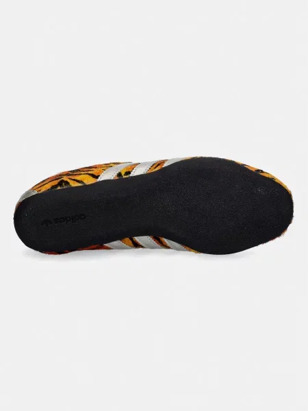 Кожаные кроссовки Adidas Originals