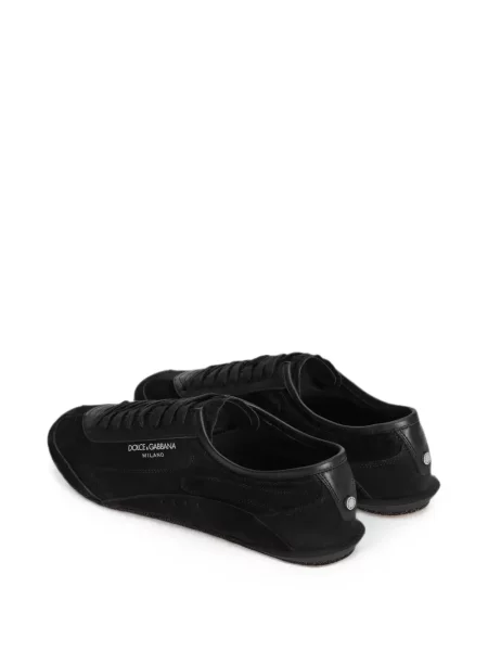 Sneakerși Dolce & Gabbana negru