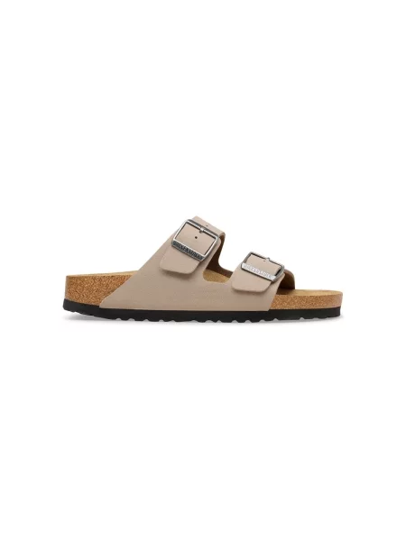 Pantofi Birkenstock bej
