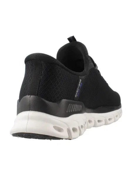 Pantofi Skechers negru