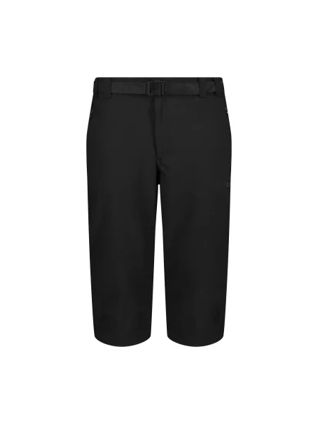 Spodnie CMP Capri czarne