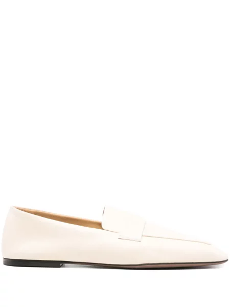 Pantofi loafer The Row