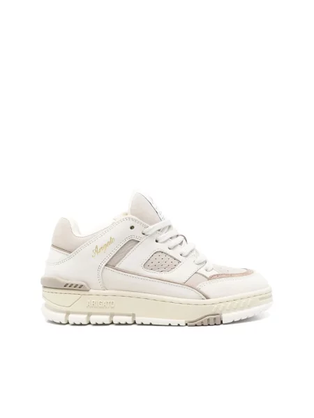 Sneakersy Axel Arigato beżowe