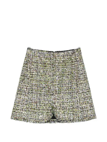 Spódnica Giambattista Valli brązowa