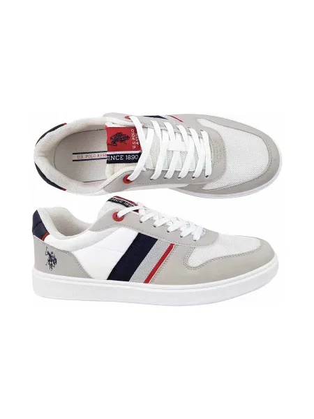 Polo U.s. Polo Assn. alb