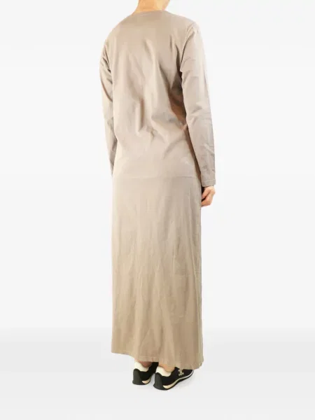 Lung rochie tip cămașă Leset