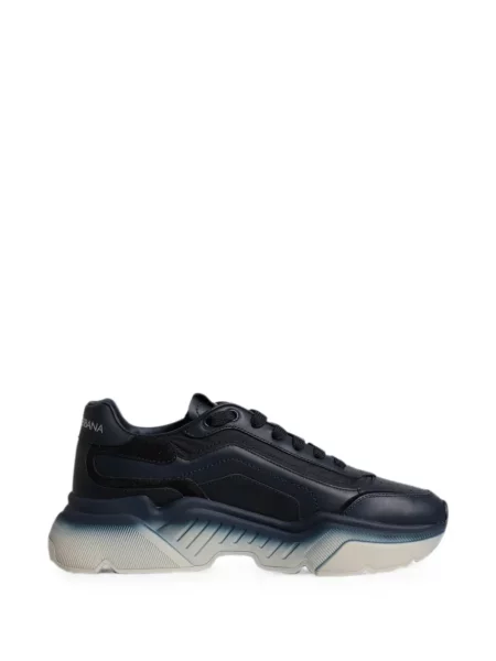 Sneakerși Dolce & Gabbana Daymaster chunky albastru