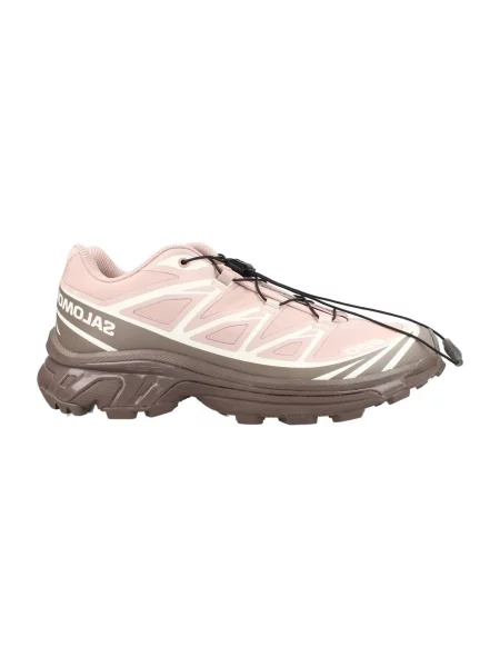 Pantofi Salomon roz