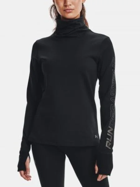 Tricou Under Armour negru