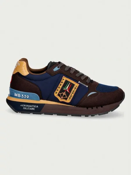 Aeronautica Militare SNEAKERS sneakers pánske