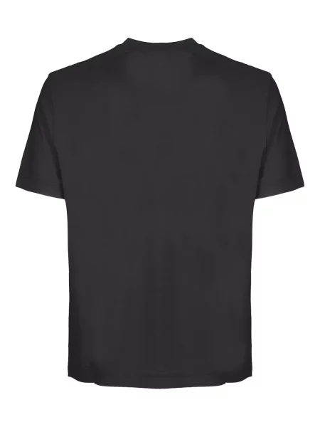 Tricou Filippo De Laurentiis negru
