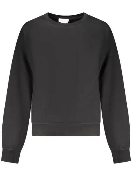 Geacă Calvin Klein negru