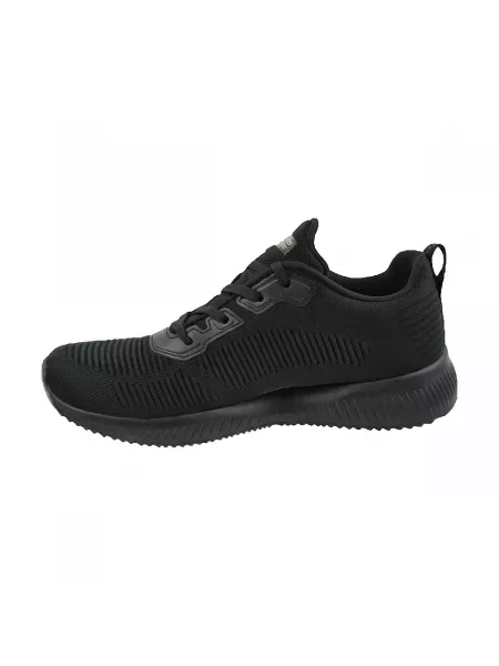 Tenisky Skechers čierna