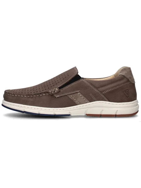 Pantofi Valleverde bej