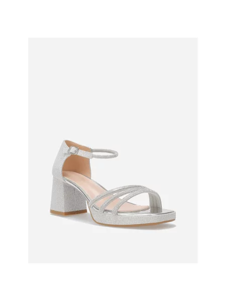 Pantofi La Modeuse
