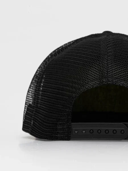 DYNAFIT Trucker 3 fluo sárga baseball sapka. Méret: 58 cm zöld