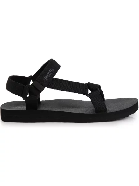 Сандалії Regatta Vendeavoursandal чорний