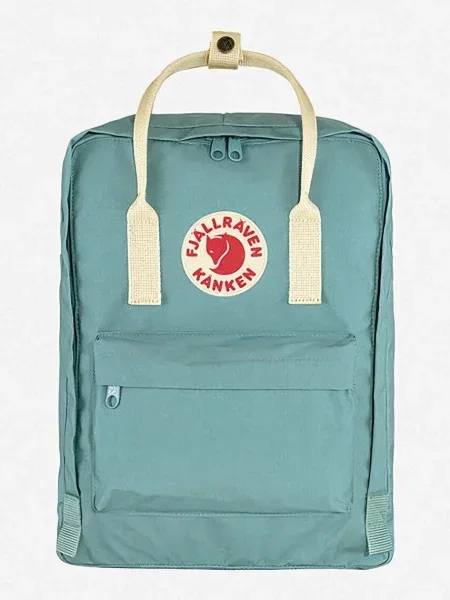 Раница Fjallraven голям с изчистен дизайн