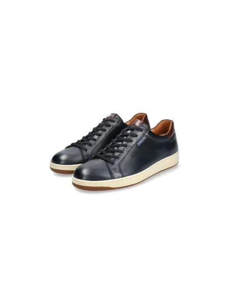Pantofi Mephisto albastru