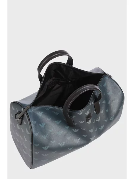 Сумка Emporio Armani зелена
