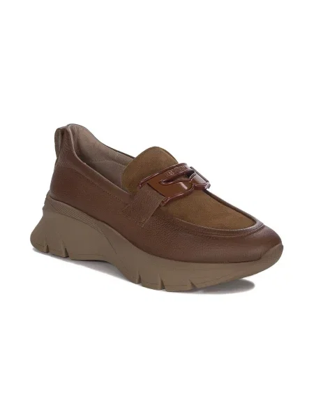 Pantofi Hispanitas maro