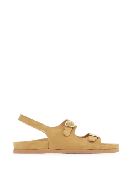 Sandale Ancient Greek Sandals cu cataramă