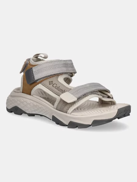 Pantofi Columbia gri