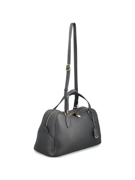 Geantă shopper Loro Piana albastru