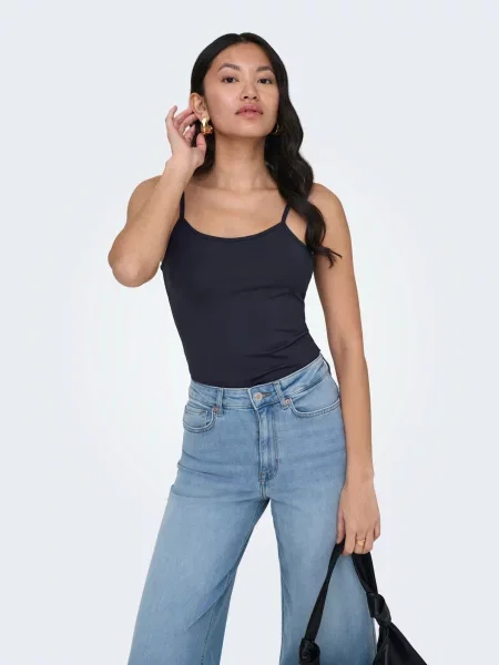 ONLY Top ONLEA bleumarin