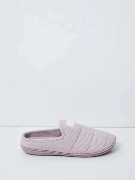Тапочки Women'secret розовые