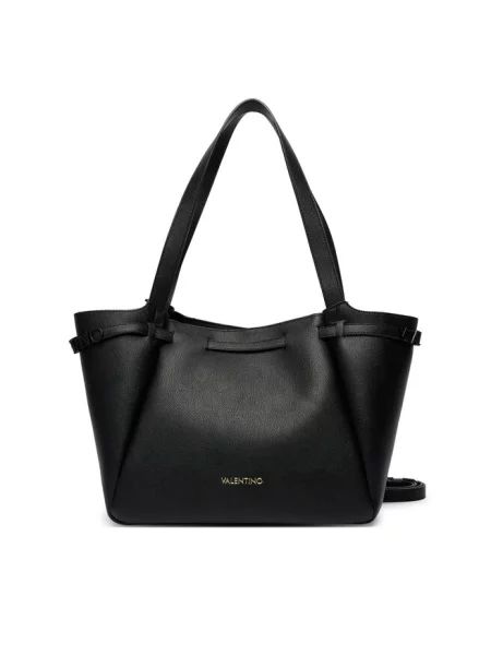 Valentino Torebka Medea czarny
