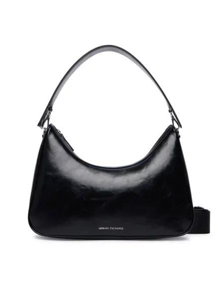 Torbica Armani Exchange crna