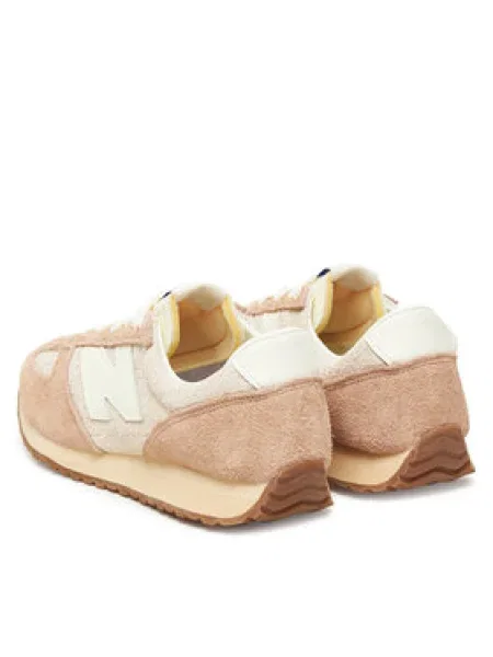 New Balance Sportcipők M bézs