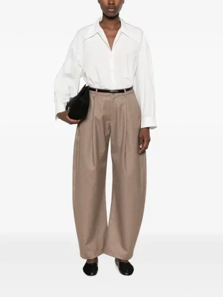 Pantaloni Eleh maro