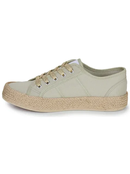 Pantofi Kaporal kaki