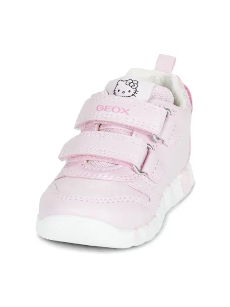 Pantofi copii Geox roz