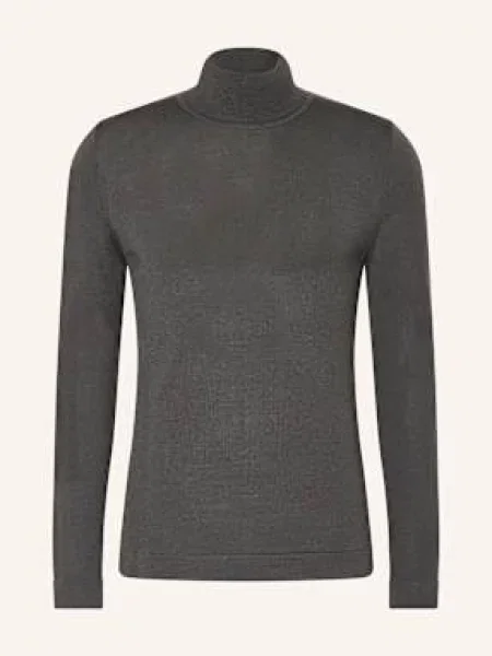 Drykorn Golf Joey grau